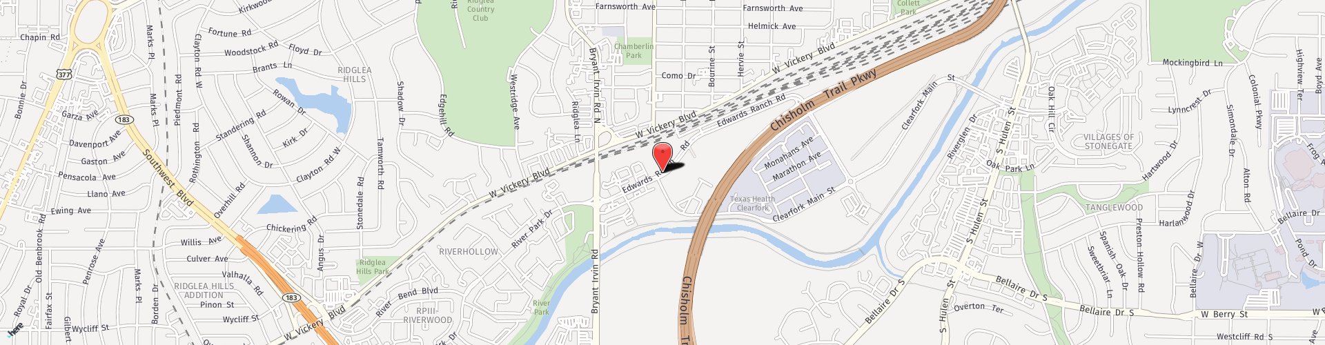 Location Map: 